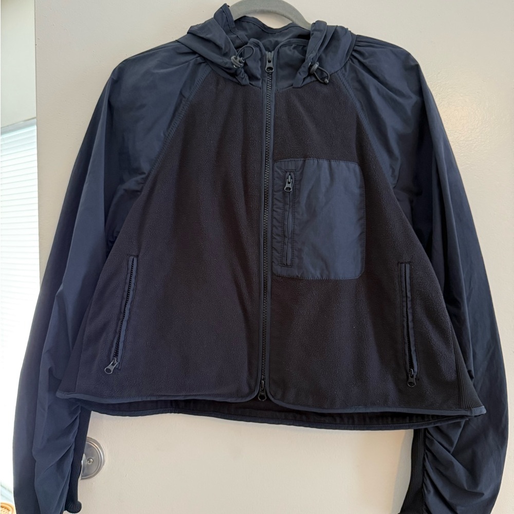 Sweaty Betty Jacket